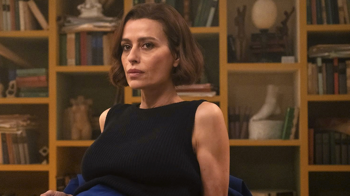 Кадр из фильма "Безумное свидание"