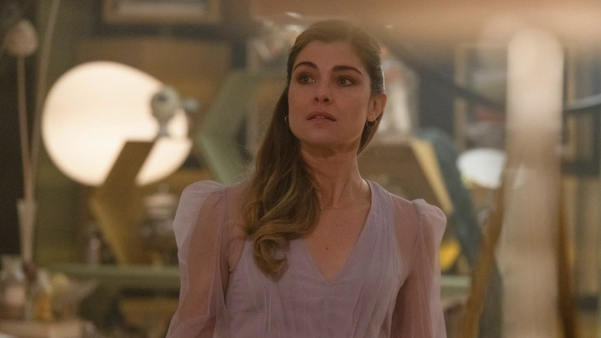 Кадр из фильма "Безумное свидание"