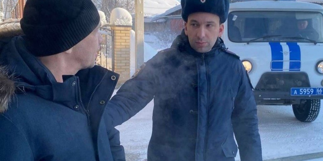 В Нижнем Тагиле задержан ночной стрелок с пистолетом «Бульдог»