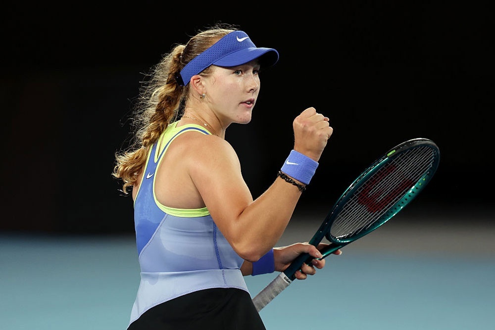    Cameron Spencer/Getty Images