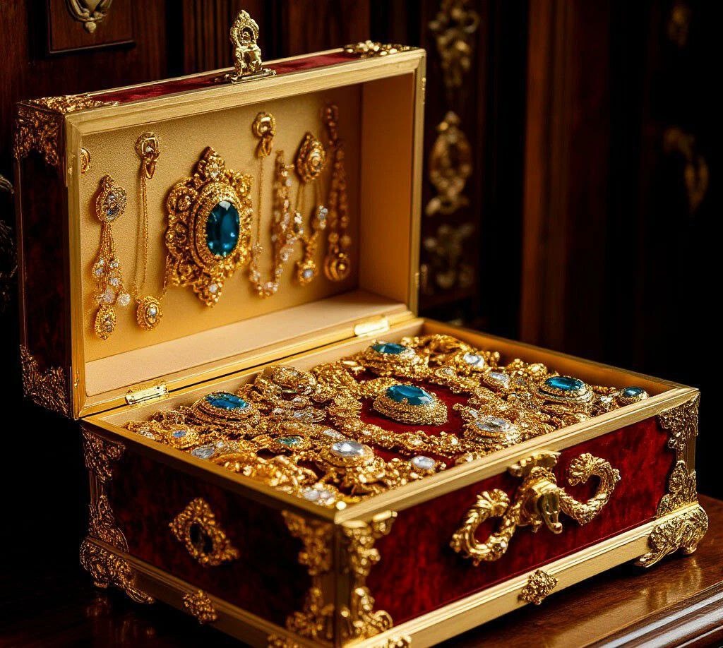 Изображение сгенерировано нейросетью Шедеврум.