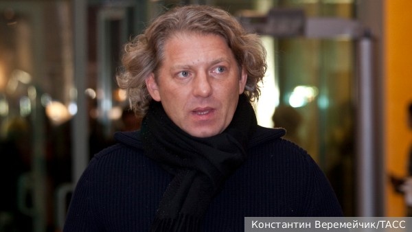     Фото: Константин Веремейчик/ТАСС   
 Текст: Тимур Шайдуллин