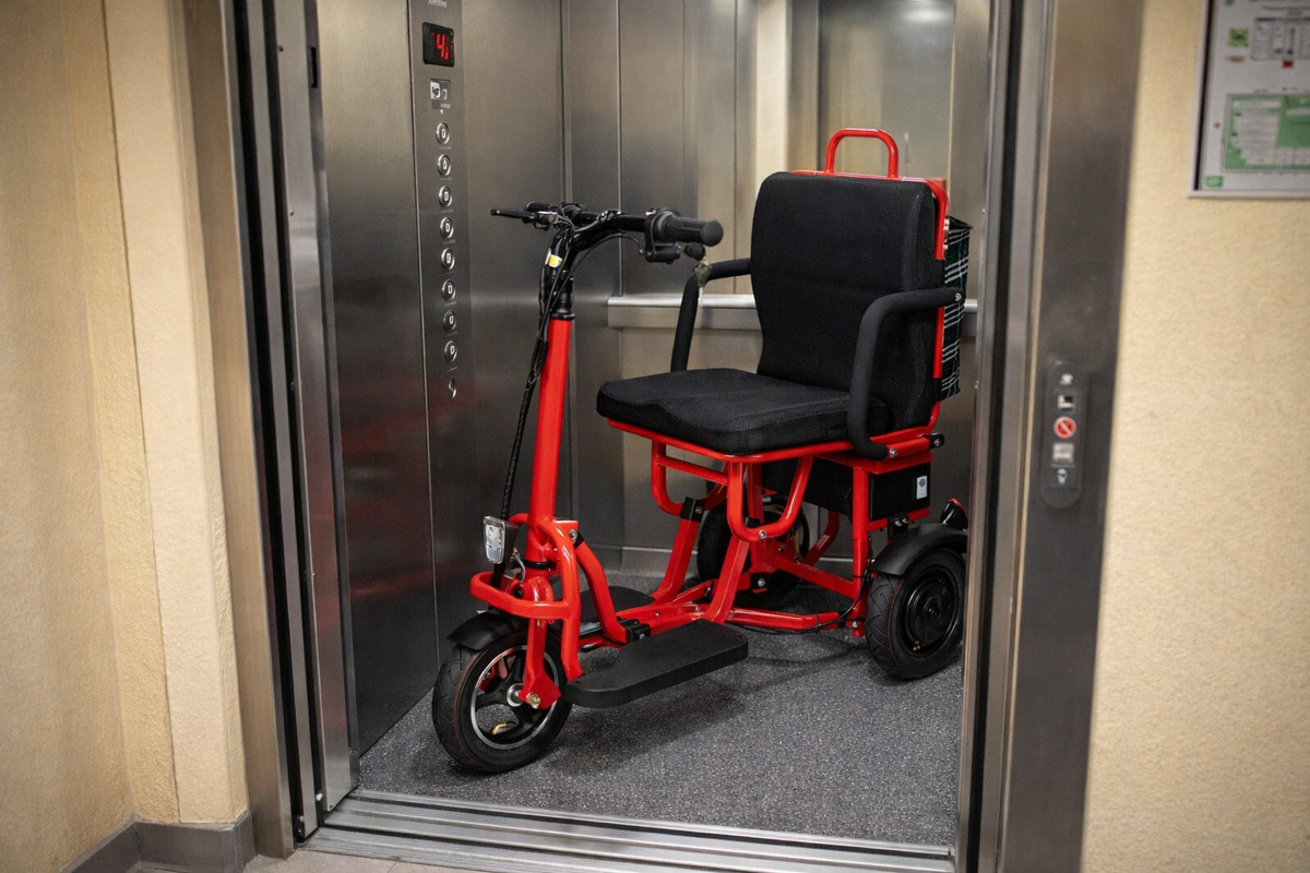 Точный расчет: как вписать три угла в четыре квадрата.