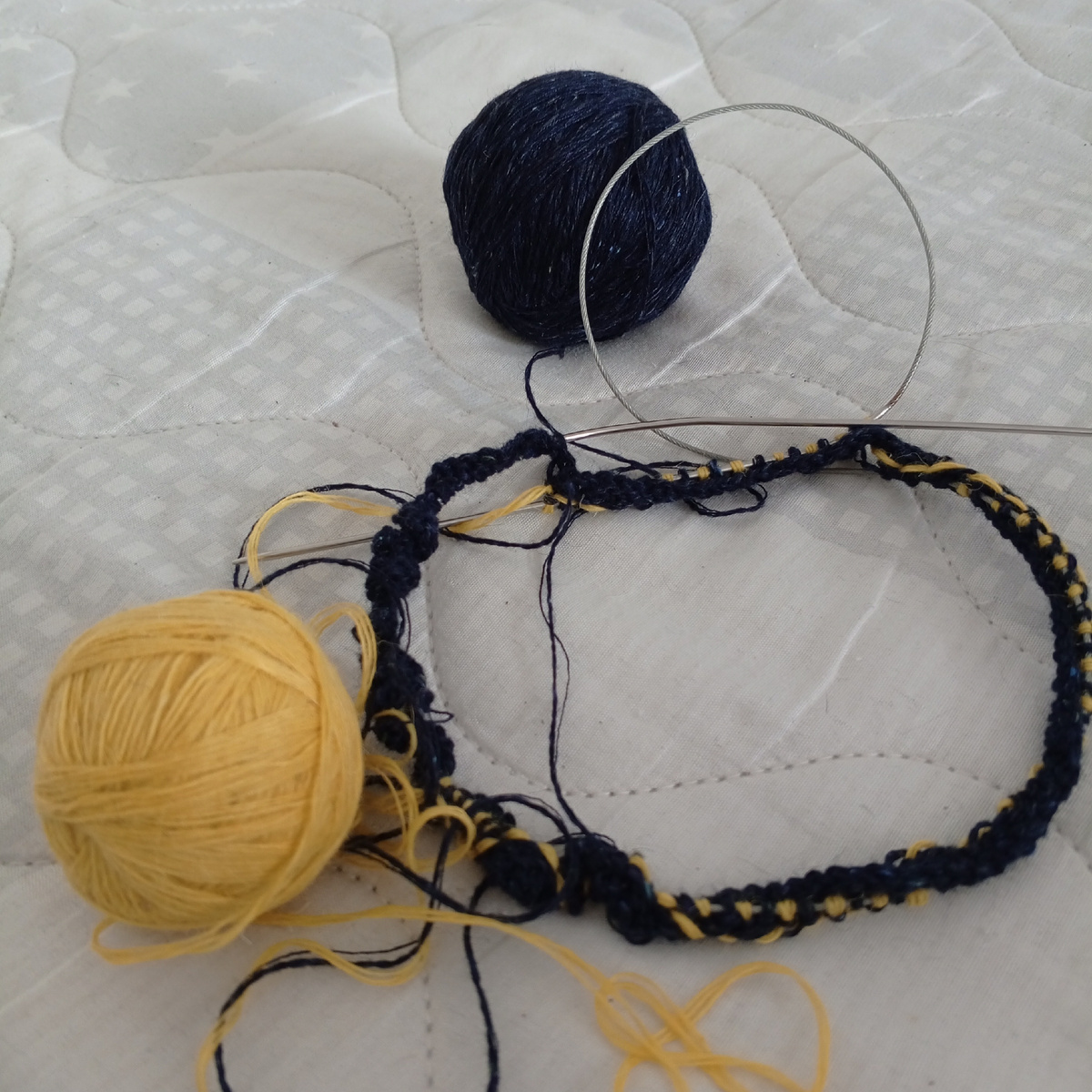 Сначала так. Посмотрим что из этого выйдет...