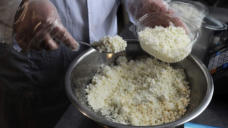 Фото: РИА Новости/Алексей Сухоруков