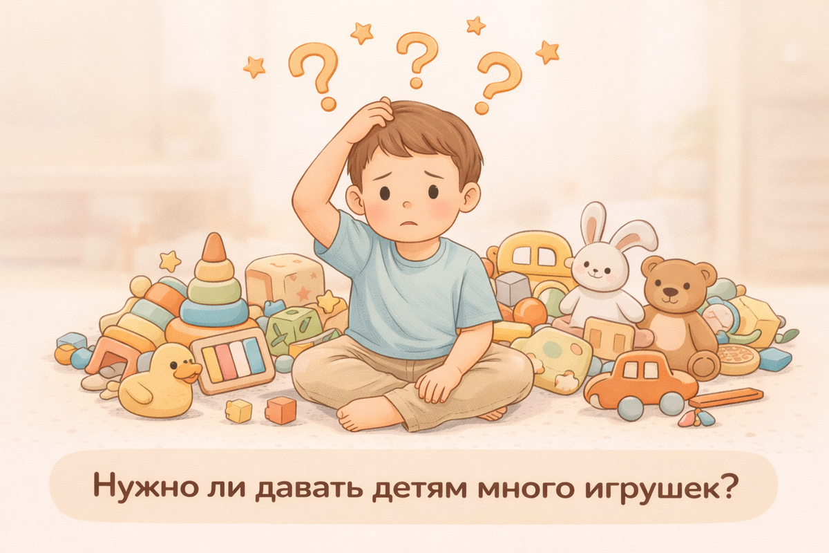 Частый вопрос.