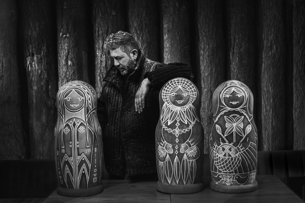 Фото: Слава Новиков. 