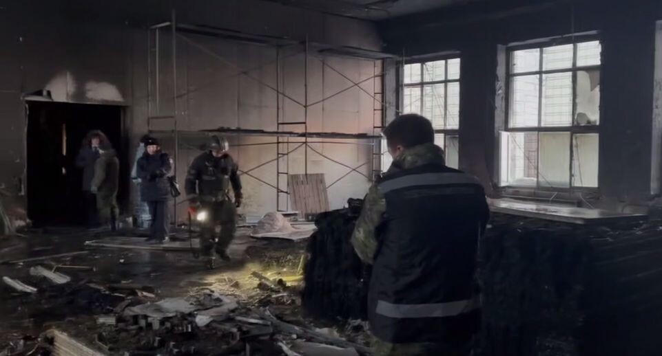    Пресс-служба Следственного комитета