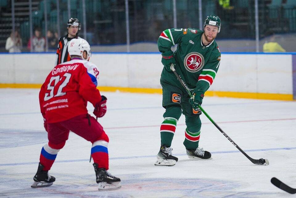 Фото: www.ak-bars.ru