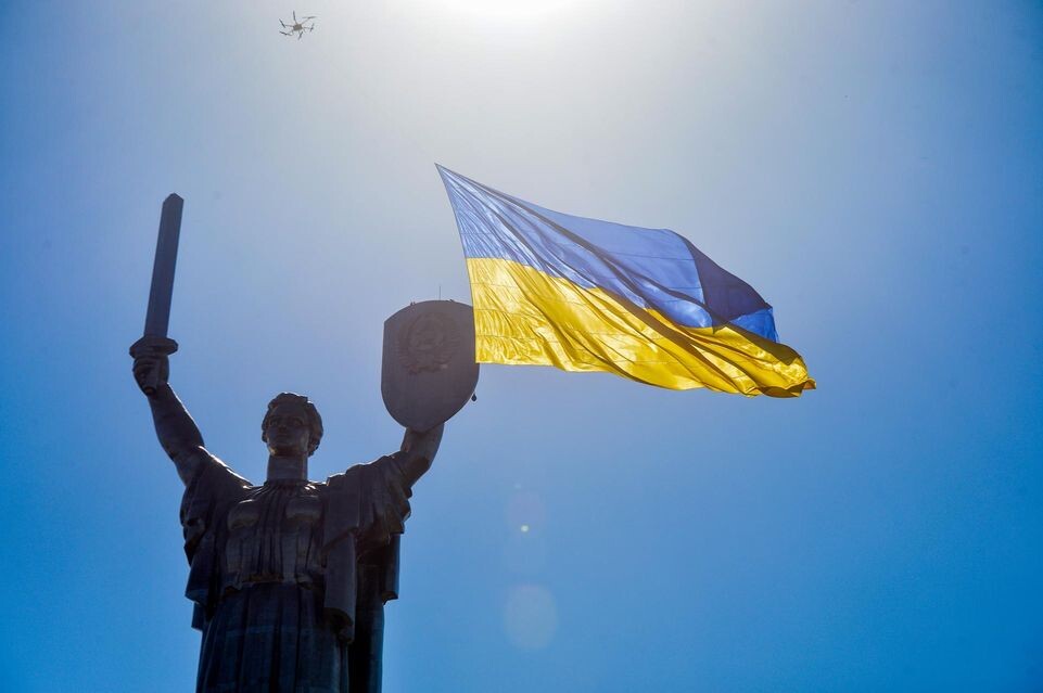    Evgen Kotenkoukrinform/Keystone Press Agency / www.globallookpress.com