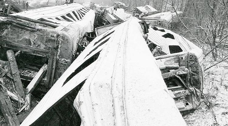 Ад на рельсах под Белгородом: забытая трагедия на станции Ельниково