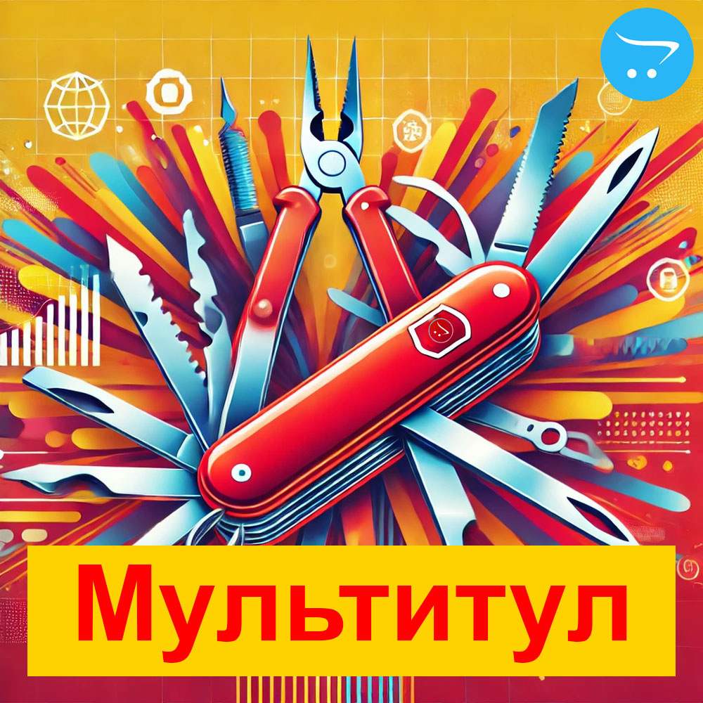    Мультитул для OpenCart: Экспорт, Отчеты, Акции и Бэкапы