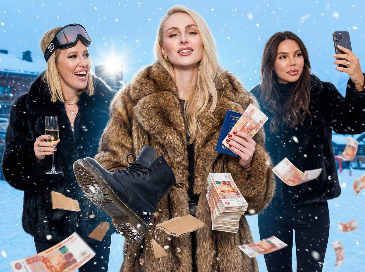    Фото: коллаж RuNews24.ru