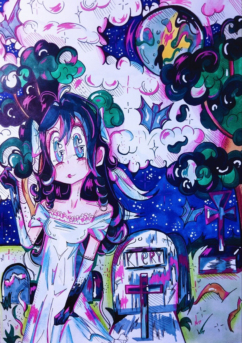 Пример работы.