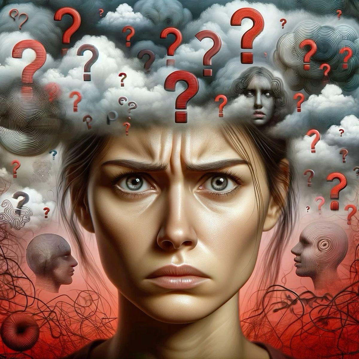 Луна - Меркурий. Астролог Елена Мирошниченко 