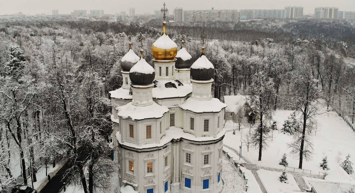 Фото: Журнал "Фома"