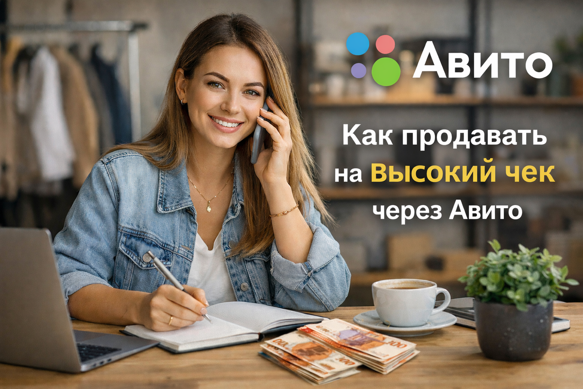 Авито продажи