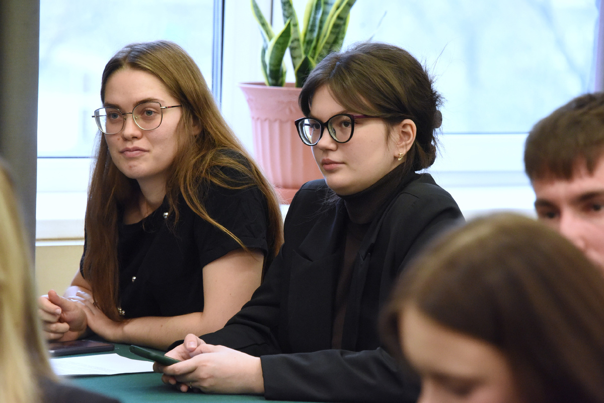 Фото: Борис Ярков, «Областная газета»