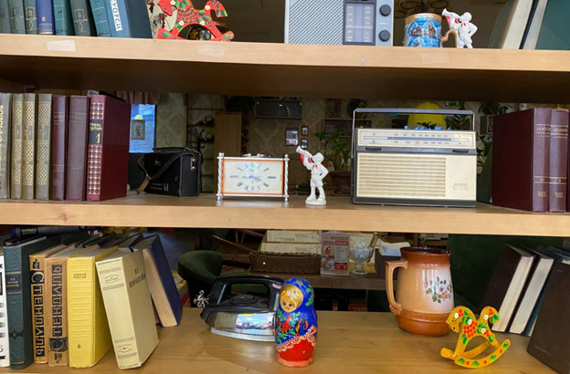 фото из личного архива