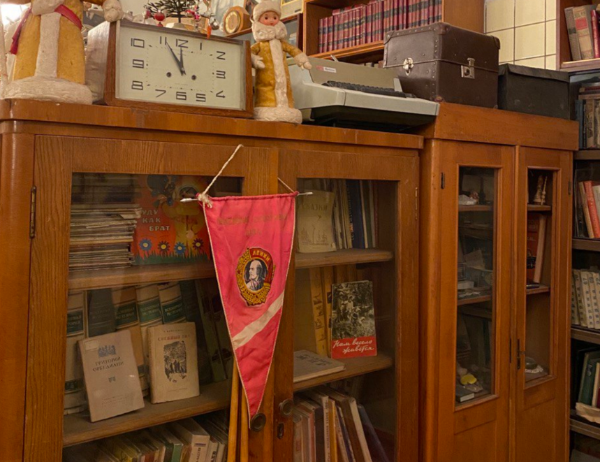 фото из личного архива