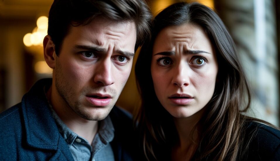 Он оставил им не деньги. Он оставил тест. Они его провалили.