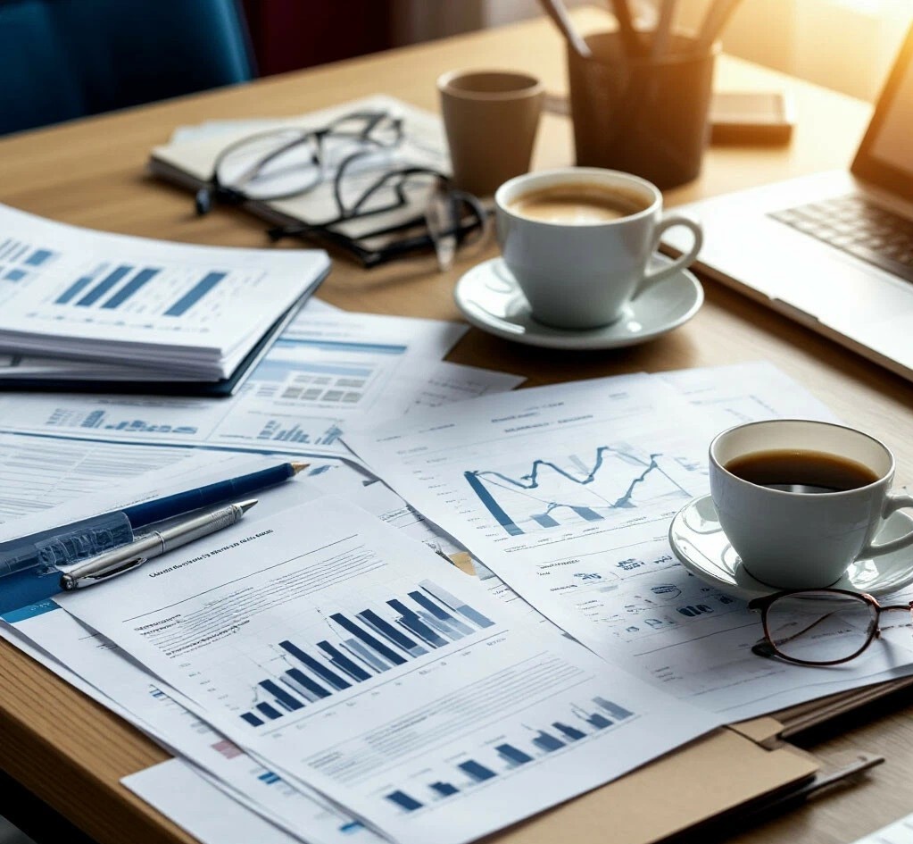 Отчётность Аэрофлот и Henderson