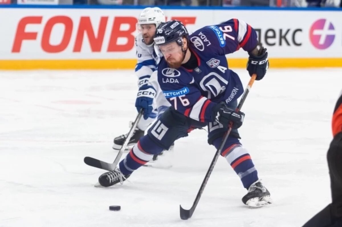    «Лада» сумела в Тольятти обыграть московское «Динамо»