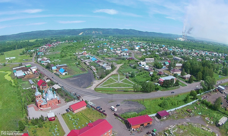 Безруково. Фото Лобачева Ю.