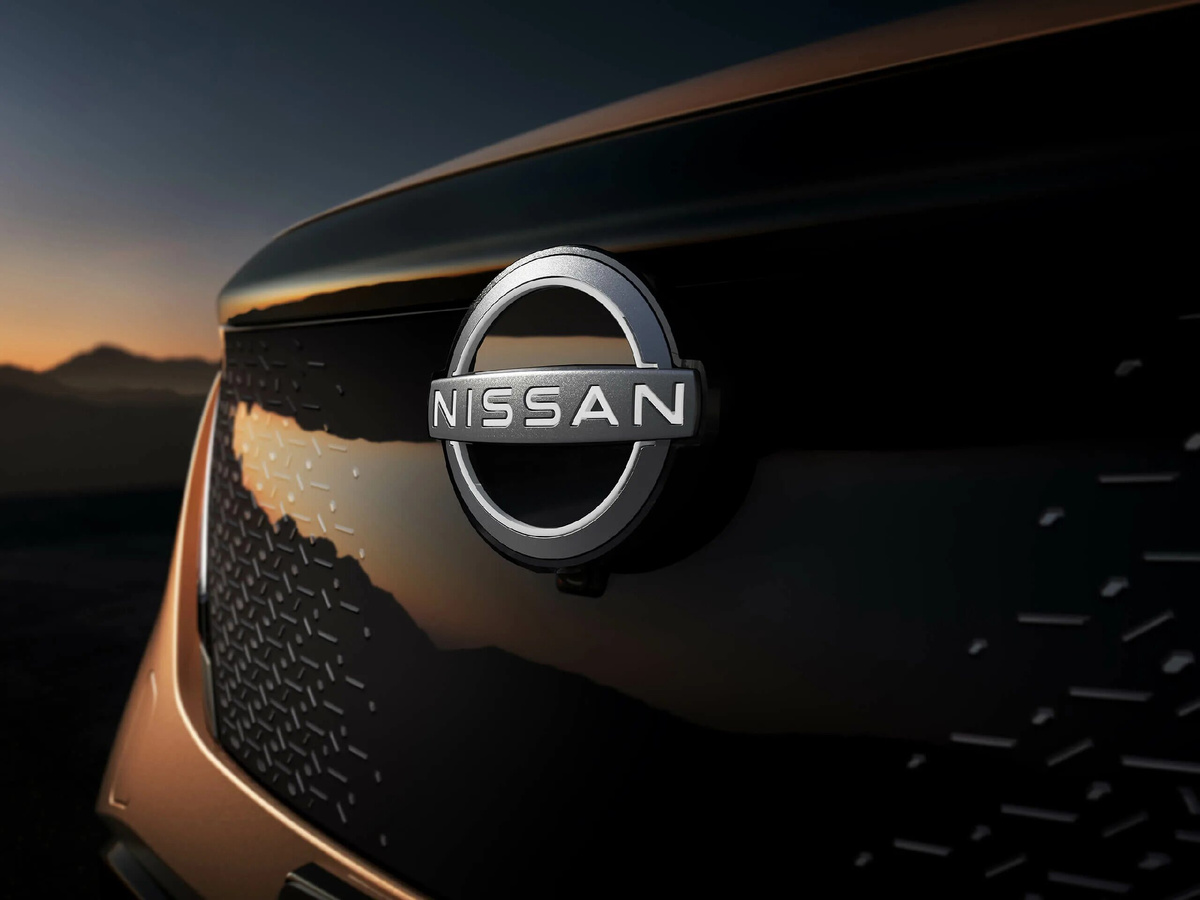 Nissan сделка по продаже Chery