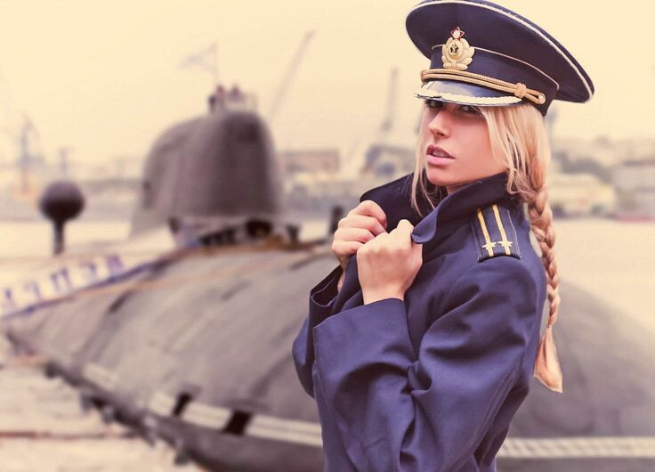 Явно не штурман. Фото из сети.