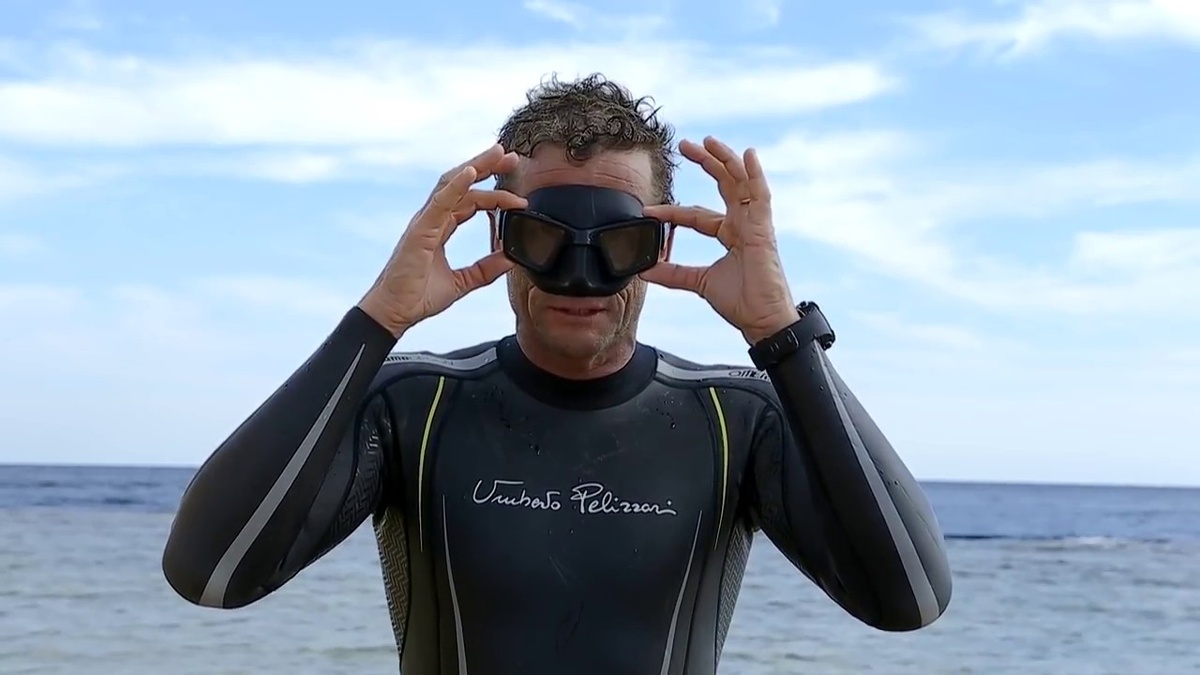 Умберто Пелиццари