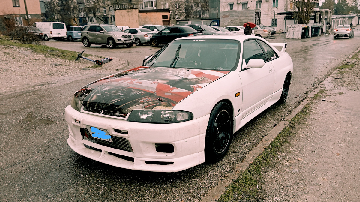 Вот таким фото поделился наш читатель из Краснодарского края