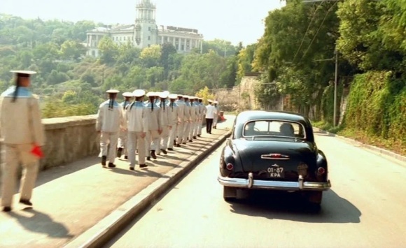 Фото: к\ф «Водитель для Веры»