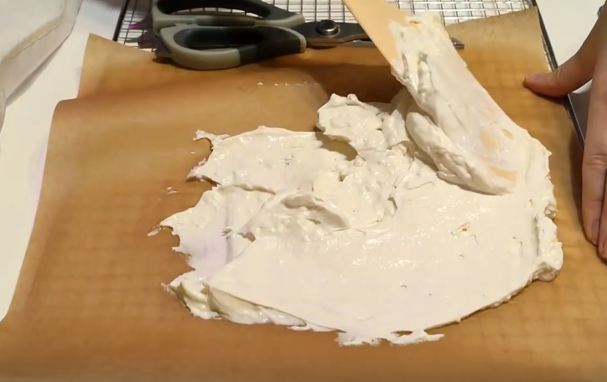 Начало производства закваски из сгущенного состояния