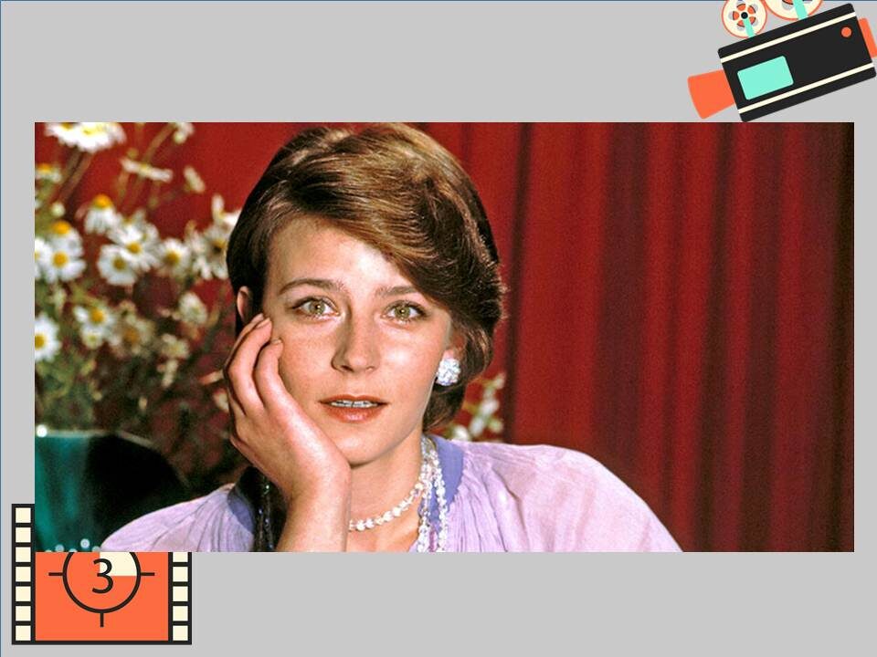 Елена Сафонова