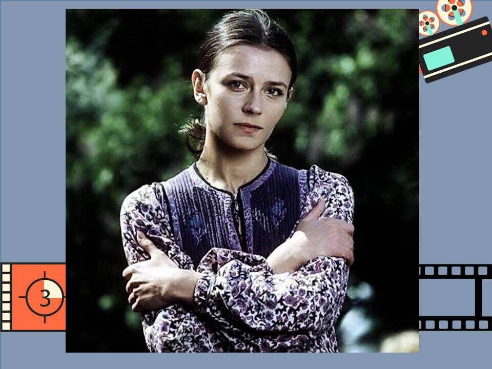 Елена Сафонова