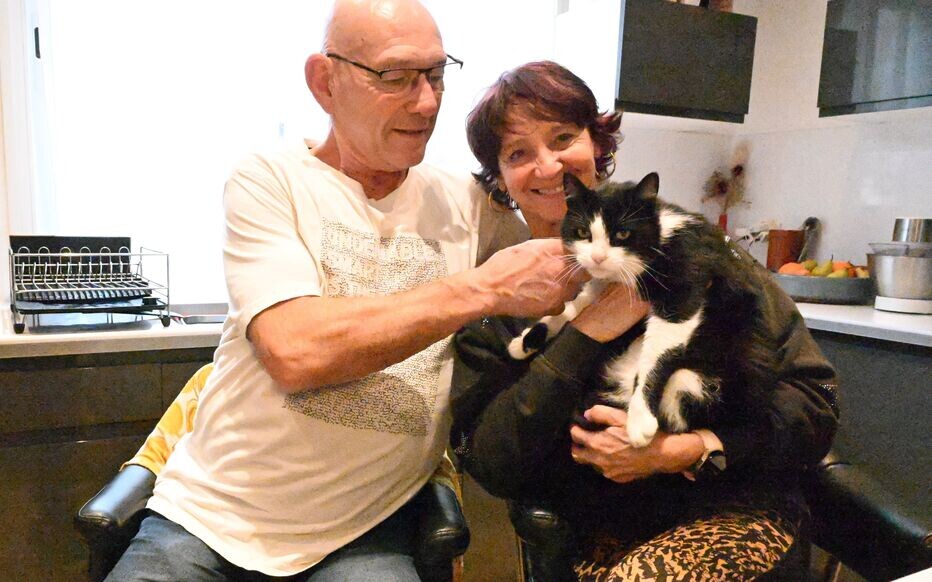 Фото: Christian Goutorbe / Le Parisien