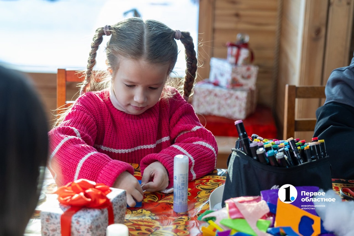 Листайте вправо, чтобы увидеть больше изображений