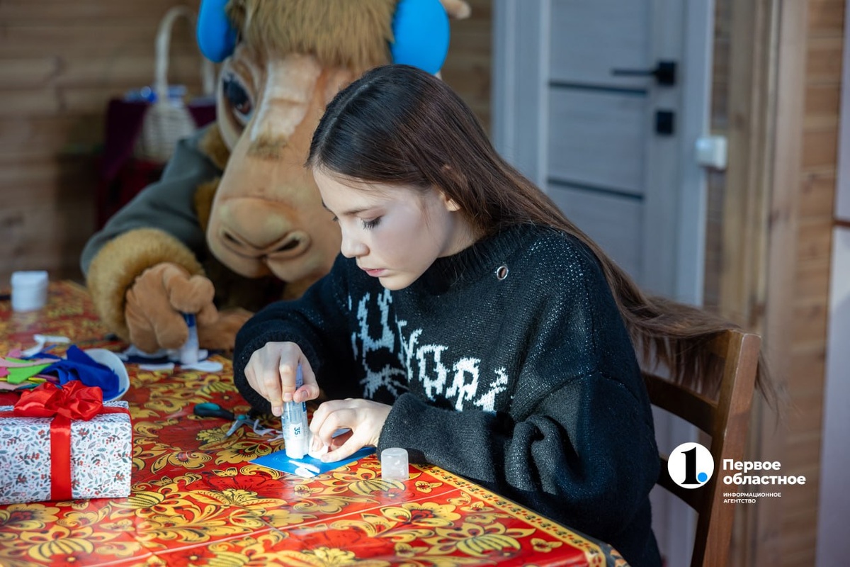 Листайте вправо, чтобы увидеть больше изображений