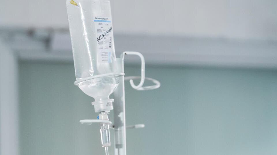     Скончалась вторая пострадавшая при взрыве в учебном центре МВД в Коми ИЗВЕСТИЯ/Анна Селина