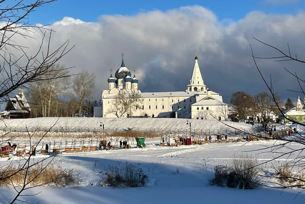 Фото автора