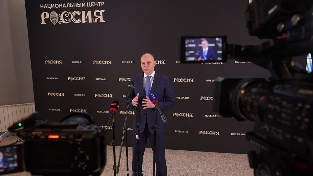 Фото: Пресс-служба правительства Калининградской области