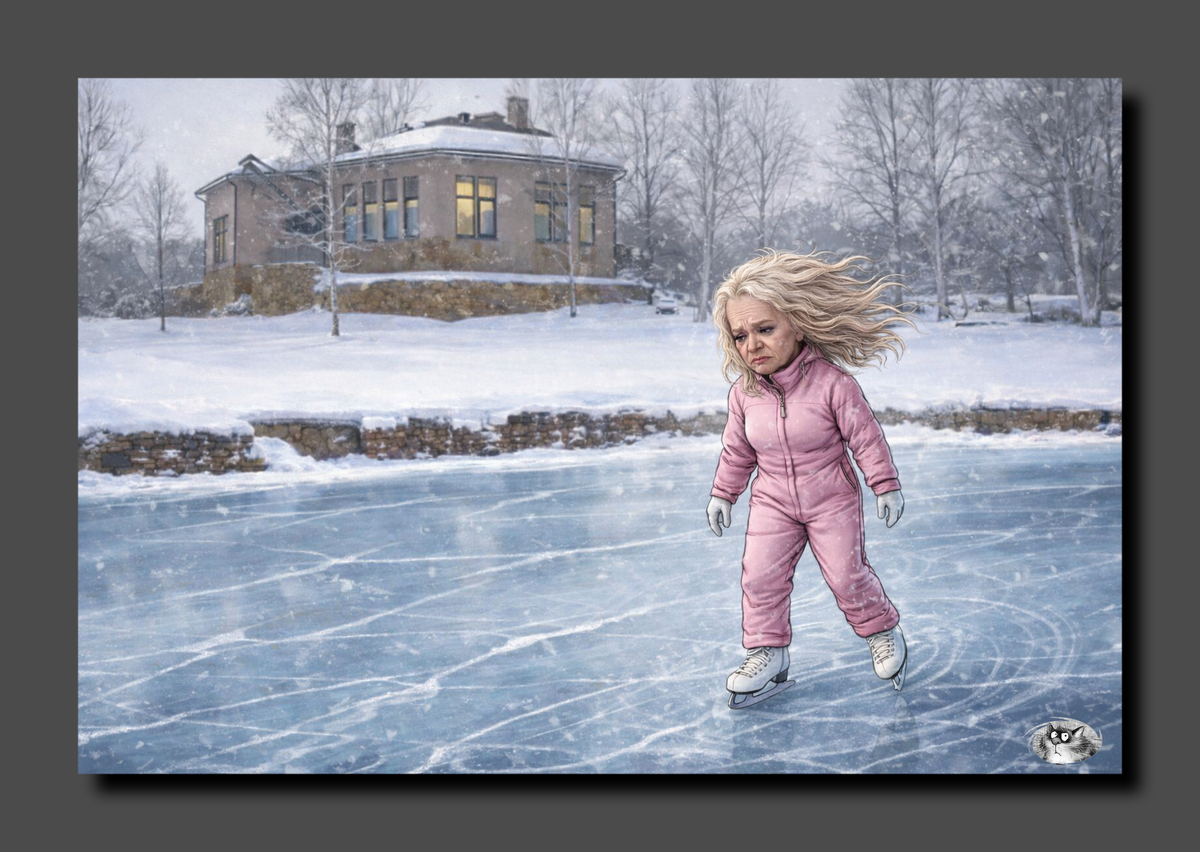 Коллаж автора