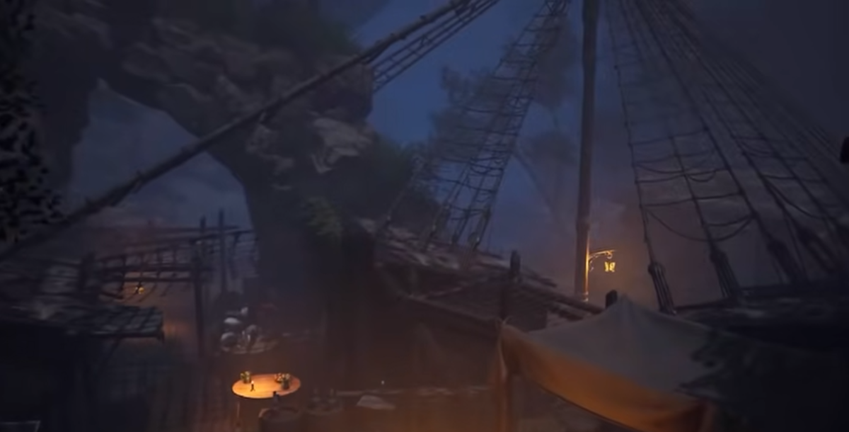 Компактный, но насыщенный открытый мир в духе «Готики».

Ориентация без маркеров — только по логике мира и визуальным ориентирам.

Влияние решений на отношение NPC, фракций и состояние мира.

Глубокий крафт: от добычи ресурсов до создания и улучшения экипировки.

Алхимия с перманентным ростом характеристик.

Ненавязчивая выживалка: еда, вода, сон, кулинария и охота.

Отсутствие лимита веса и ячеек инвентаря.

Вариативная боевая система со стойками, уворотами, парированием и прокачкой.

Выразительные квесты и нестандартные загадки.

Живые диалоги с хорошей русской озвучкой.

Стабильная производительность и поддержка DLSS.

