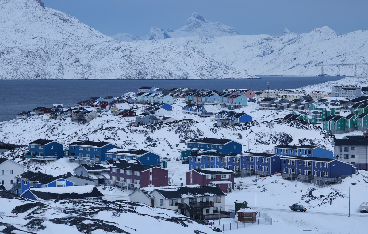 Sean Gallup/Getty Images