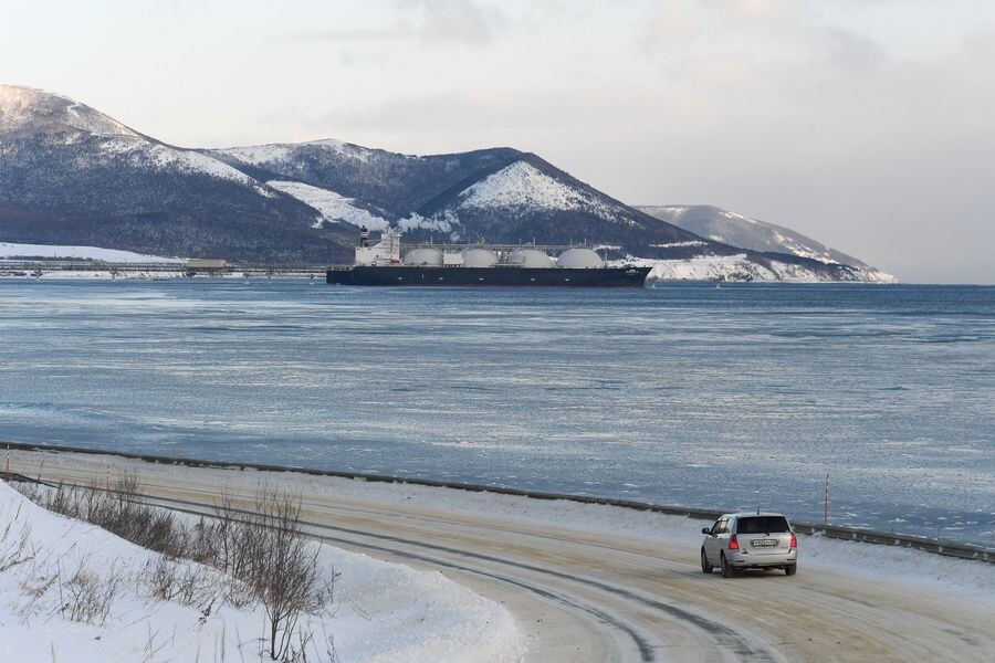     / Источник: © Николай Михальченко/ТАСС