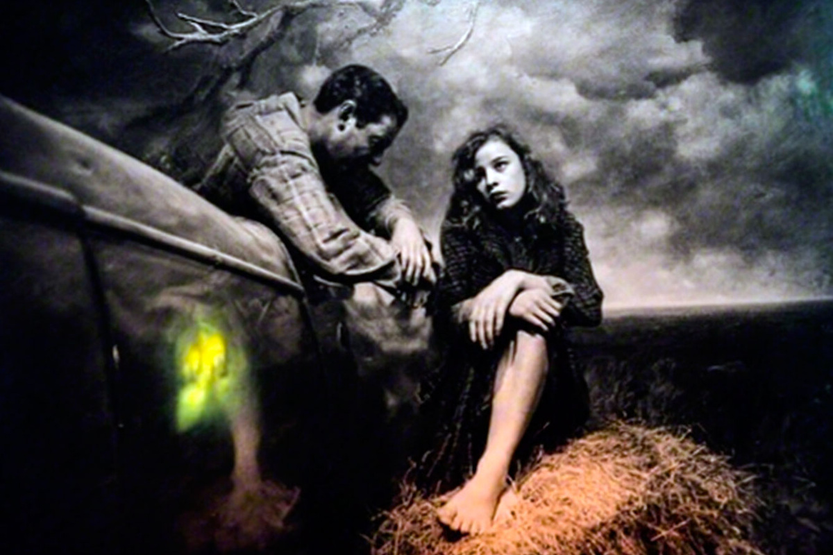 Пособник невольно становится архитектором тюрьмы, где заключённый и надзиратель — заложники системы