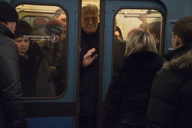 Фотограф Денис Духовник