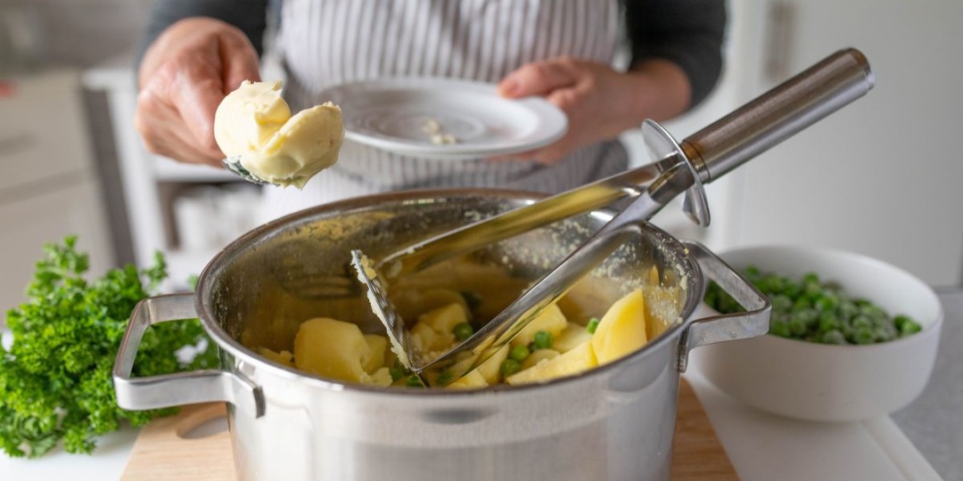 Почему наша домашняя еда часто вреднее фастфуда?