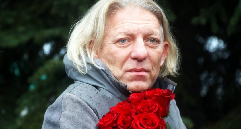    Умер Александр Олейников, известный российский продюсер. Фото: Бизнес Online/ТАСС